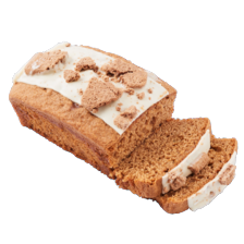 Speculaascake
